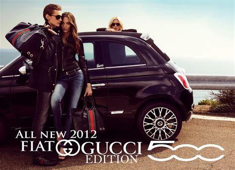 fiat 500 fendi|fiat gucci 500 edition.